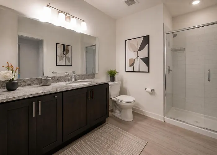 The Palm House Luxe 2br 2bath Scottsdale