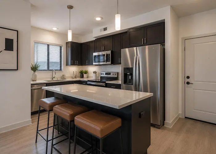 Apartment The Palm House Luxe 2br 2bath